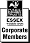 Essex Wildlife Corporate Members