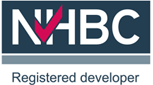 NHBC Registered Developer